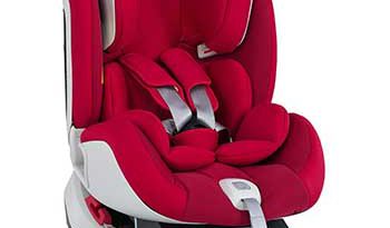 Chicco Seat Up 012